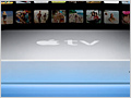 Apple TV  2: Apple    